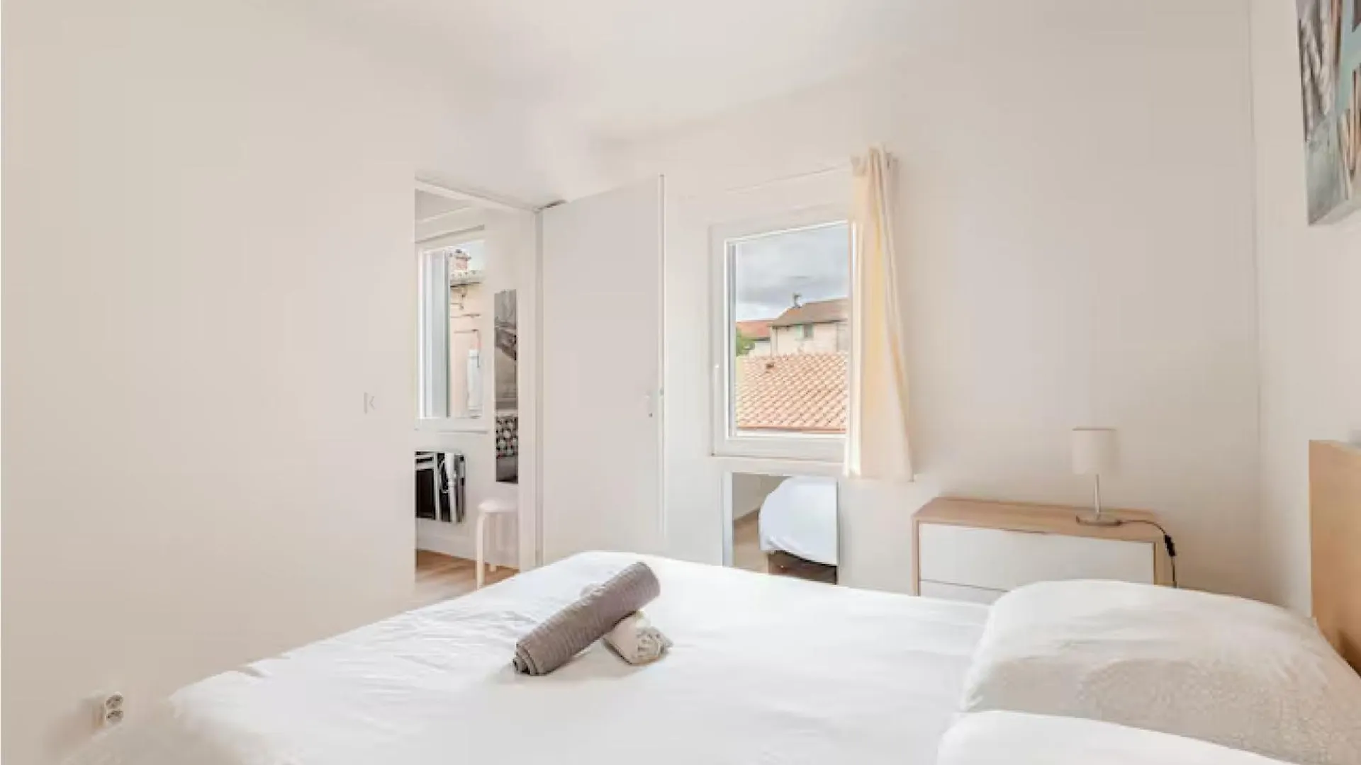Διαμέρισμα Appartement 